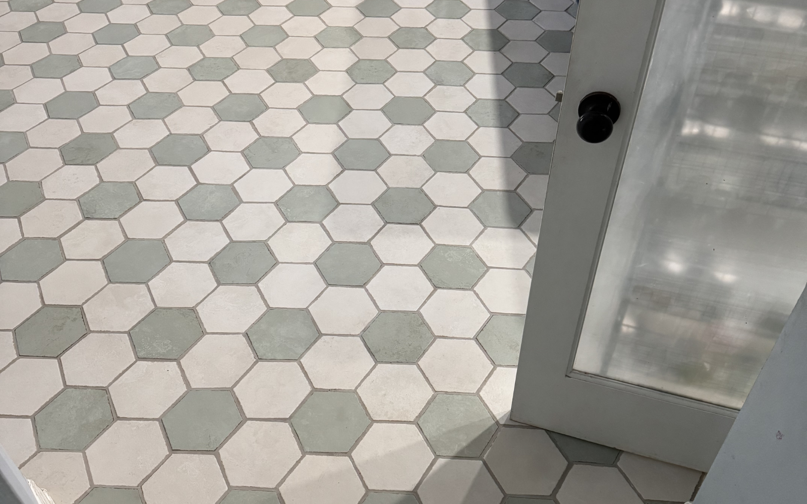 Hardwood flooring installation in Lakeland FL by Galloway Carpet One Floor & Home