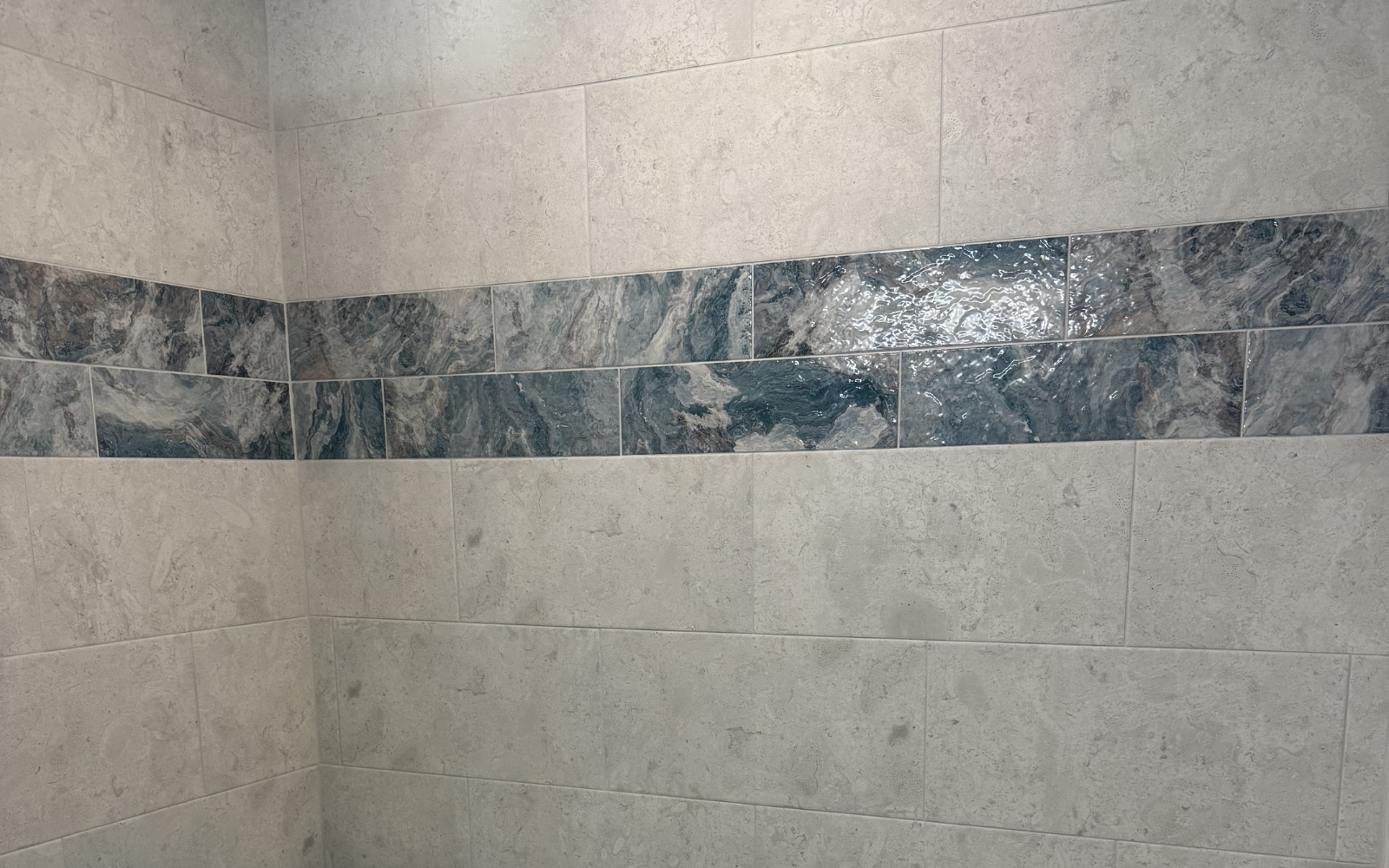 Custom flooring design and installation in Lakeland Florida by Galloway Carpet One