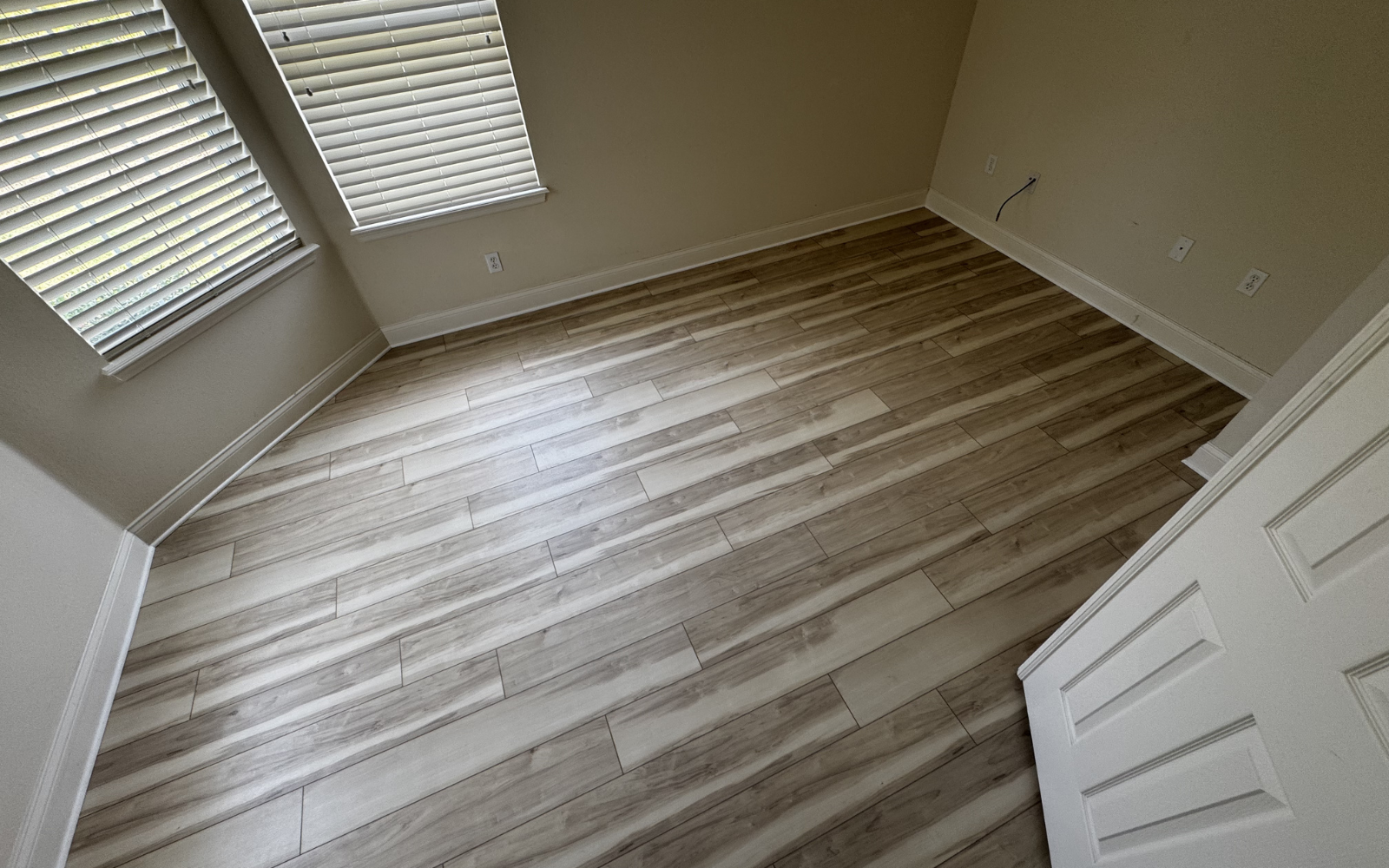 Expert flooring installation services in Lakeland FL by Galloway Carpet One Floor & Home team