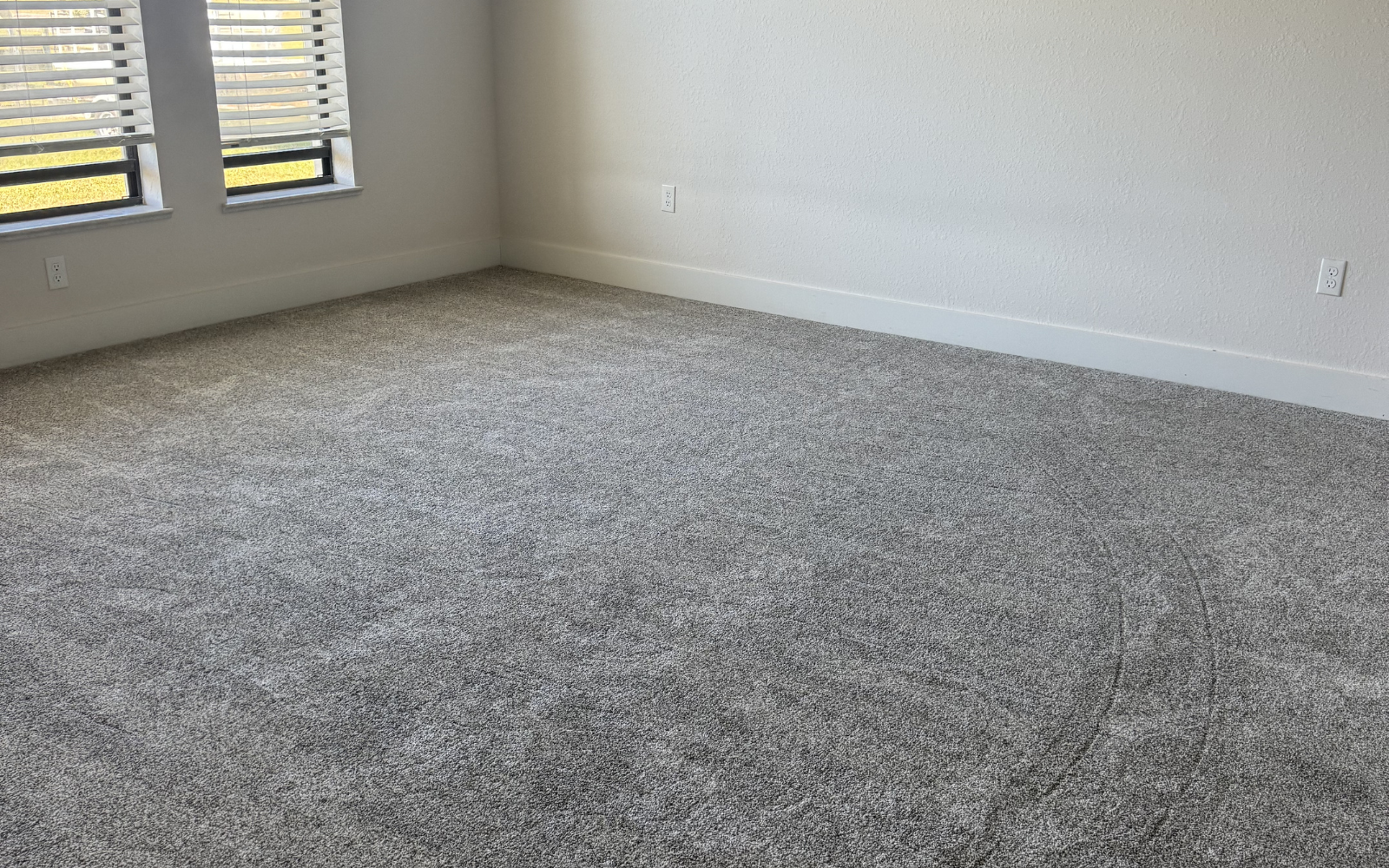 Waterproof flooring installation in Lakeland Florida home by Galloway Carpet One