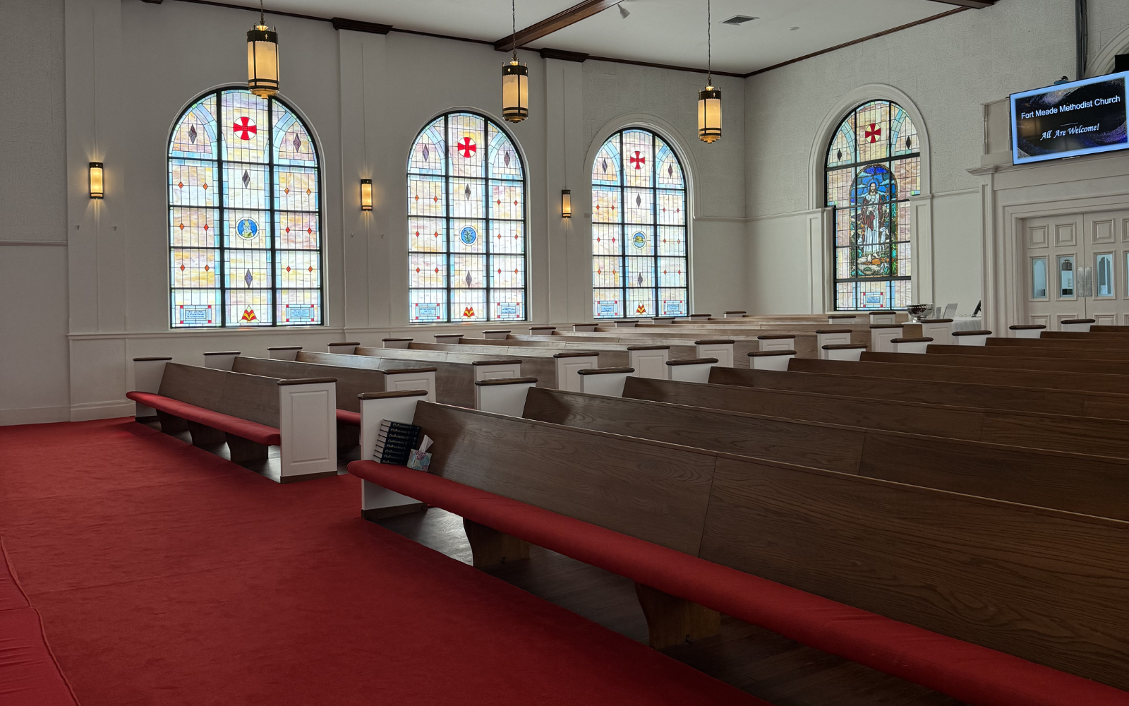 Luxury vinyl flooring installation in Lakeland FL kitchen renovation by Galloway Carpet One